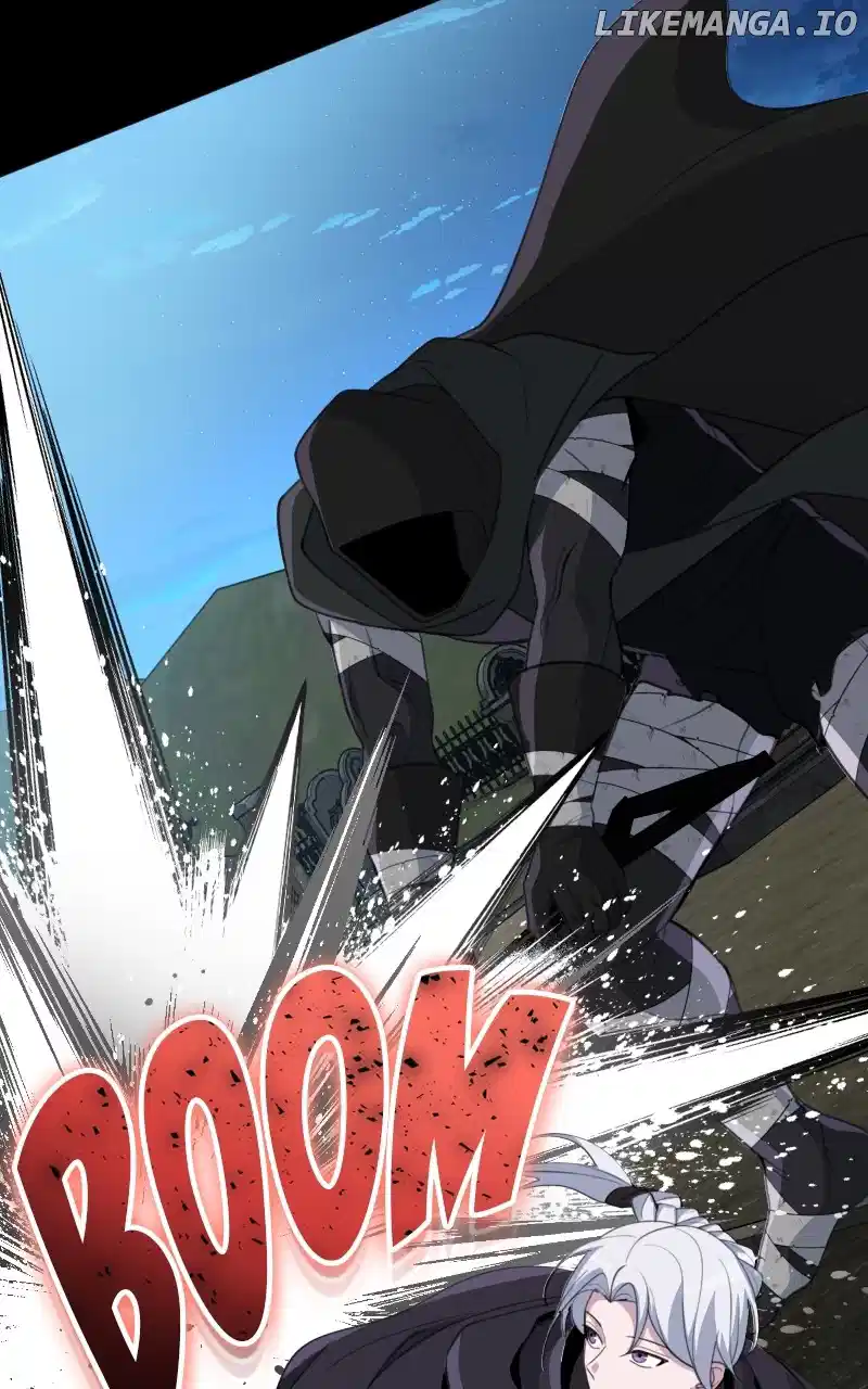 The Possessed Genius’ Gaming Stream chapter 36 page 147