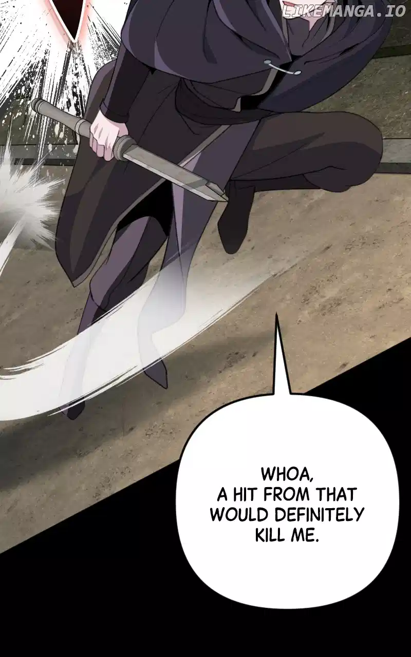 The Possessed Genius’ Gaming Stream chapter 36 page 148