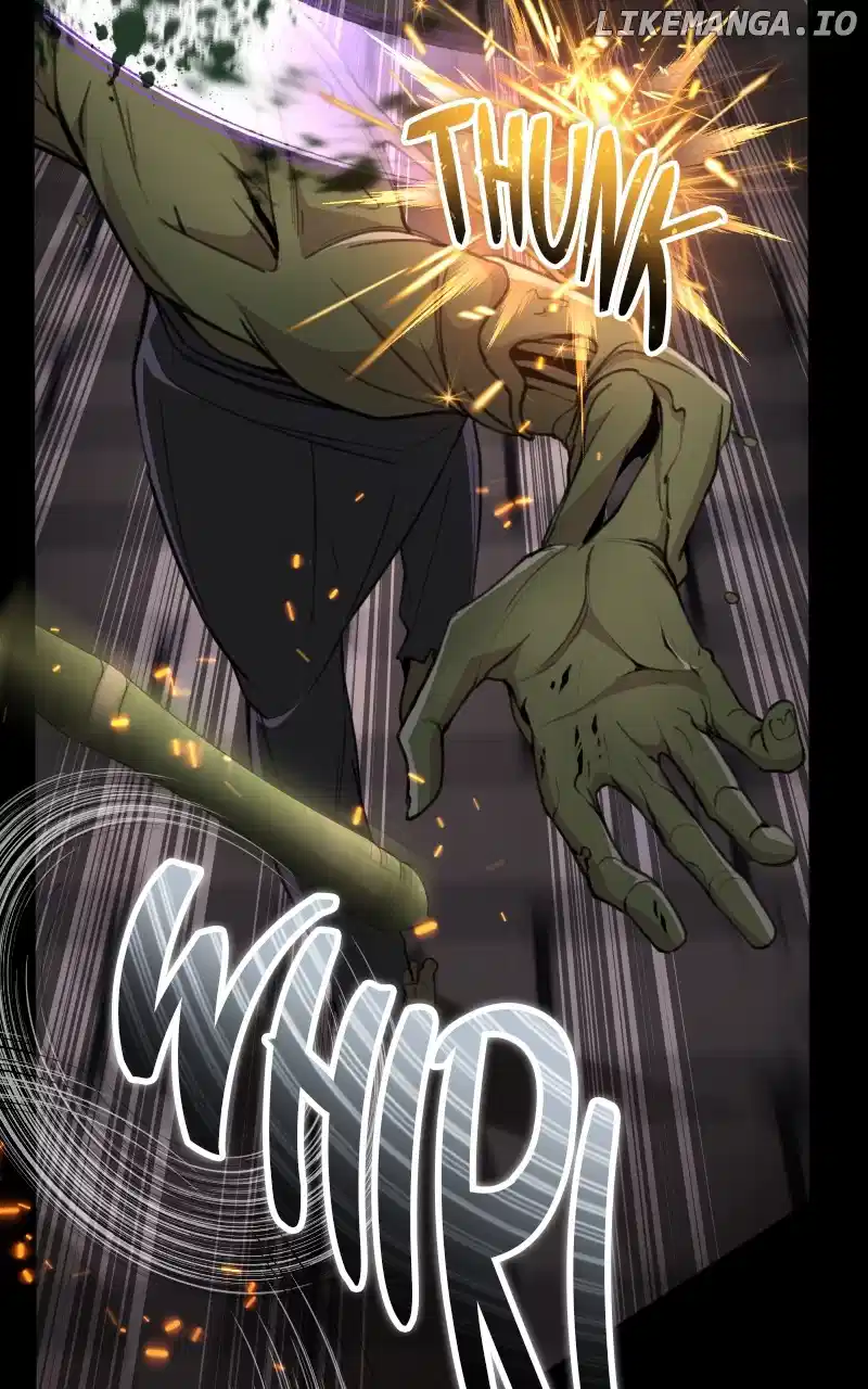 The Possessed Genius’ Gaming Stream chapter 36 page 15