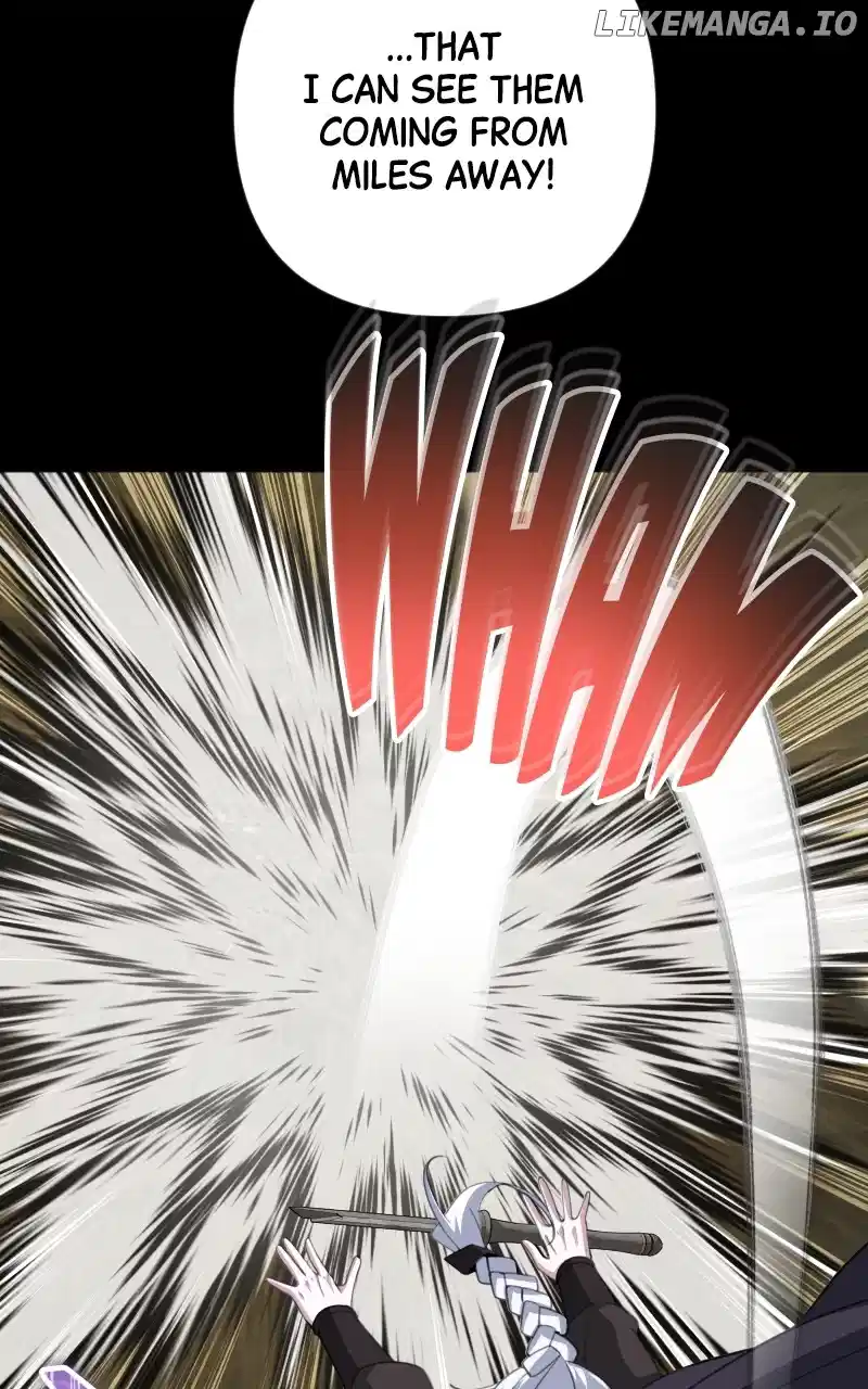 The Possessed Genius’ Gaming Stream chapter 36 page 152