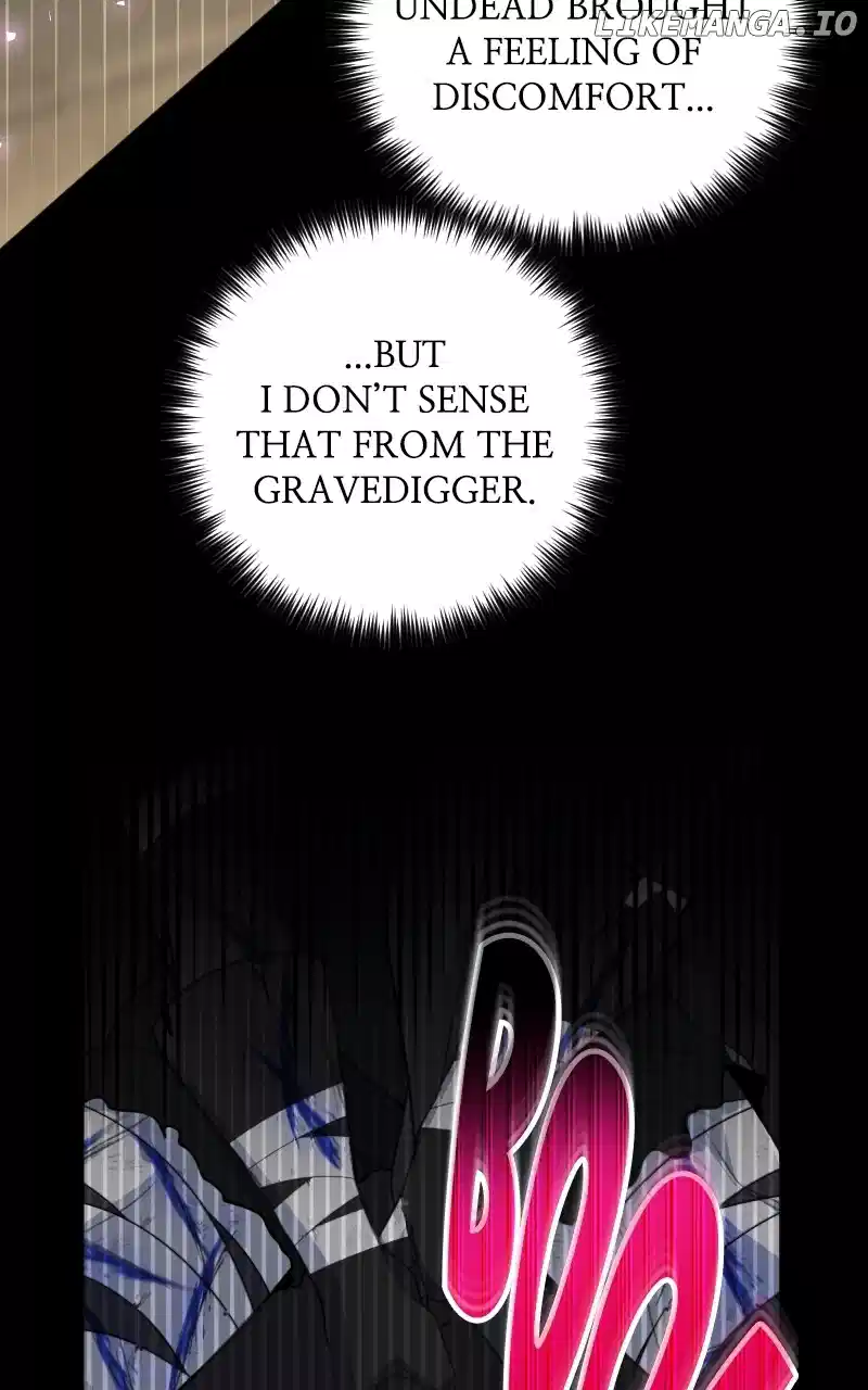 The Possessed Genius’ Gaming Stream chapter 36 page 158