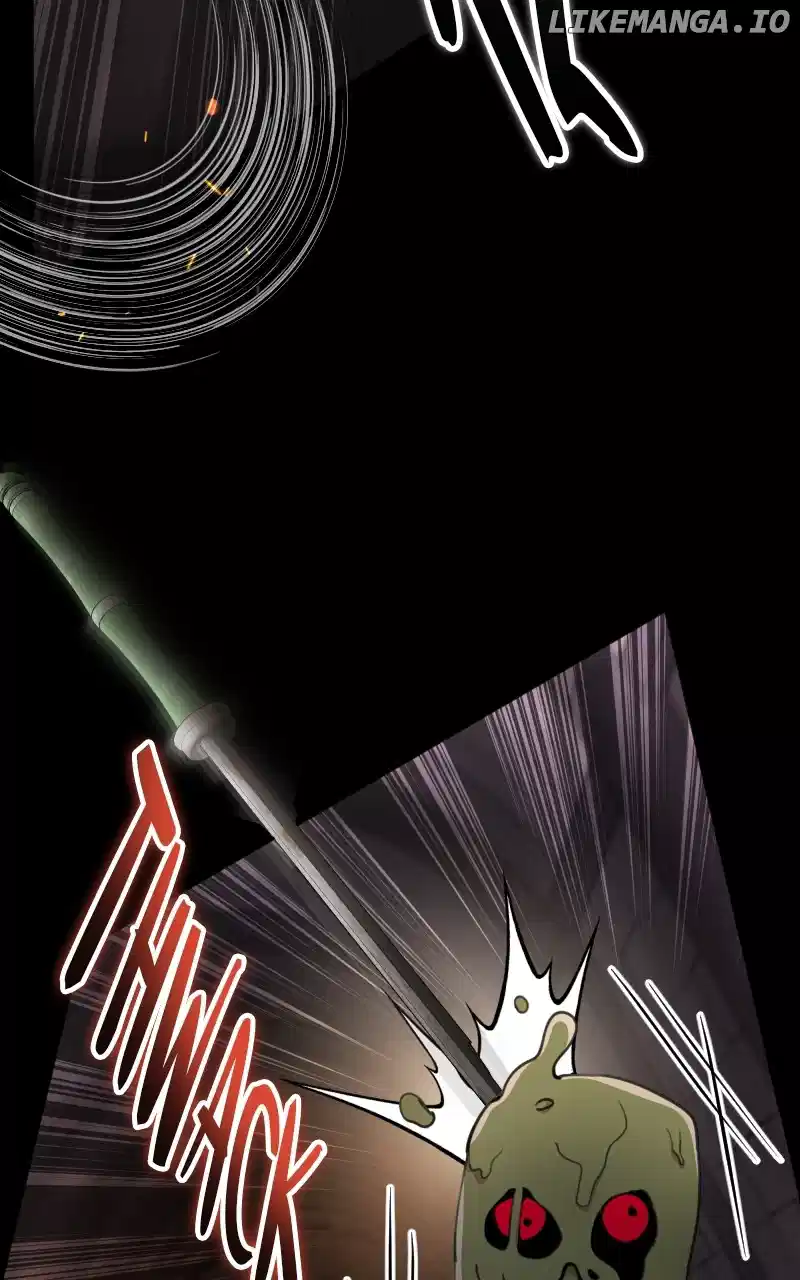 The Possessed Genius’ Gaming Stream chapter 36 page 16