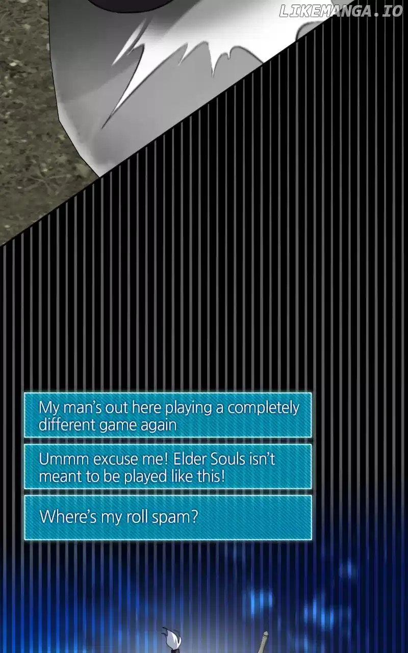 The Possessed Genius’ Gaming Stream chapter 36 page 161