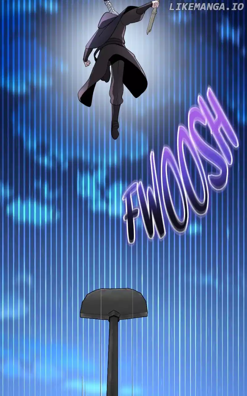 The Possessed Genius’ Gaming Stream chapter 36 page 162
