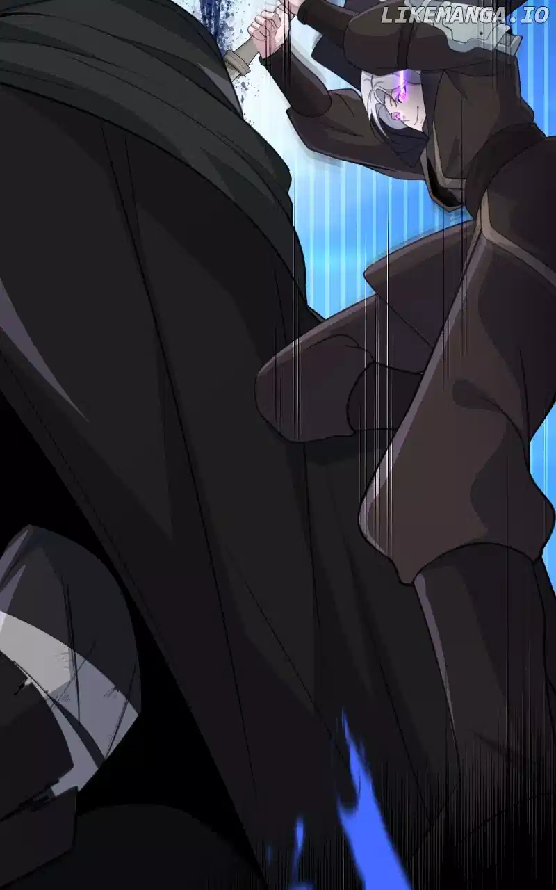 The Possessed Genius’ Gaming Stream chapter 36 page 167