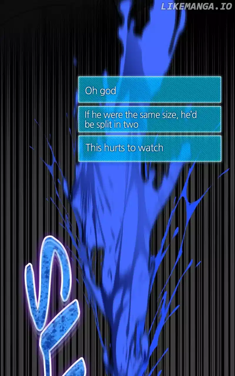 The Possessed Genius’ Gaming Stream chapter 36 page 168