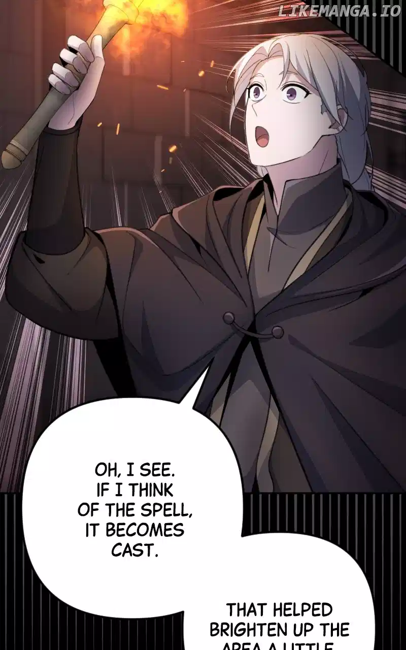 The Possessed Genius’ Gaming Stream chapter 36 page 21