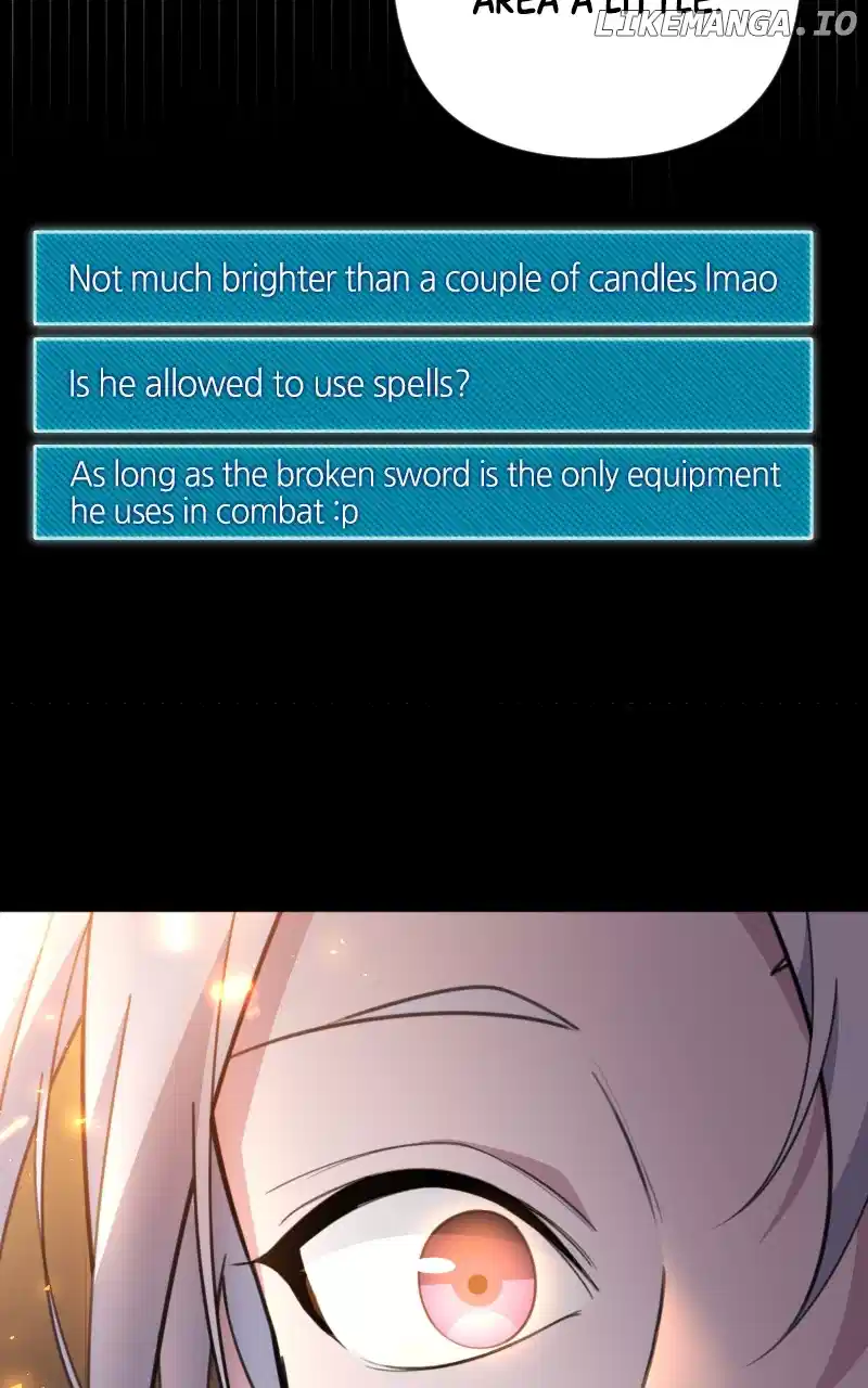 The Possessed Genius’ Gaming Stream chapter 36 page 22