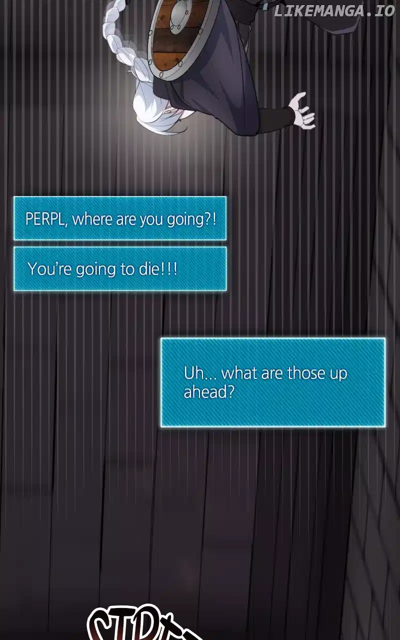 The Possessed Genius’ Gaming Stream chapter 36 page 25
