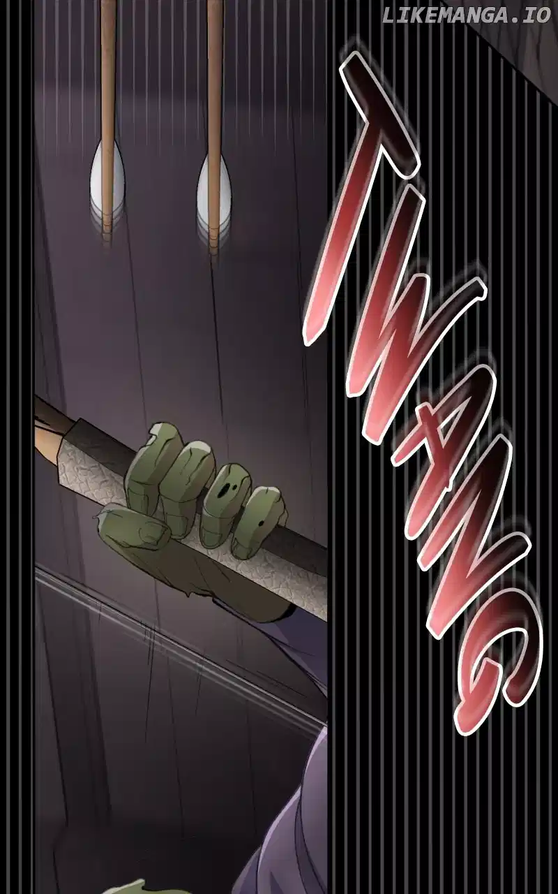 The Possessed Genius’ Gaming Stream chapter 36 page 27