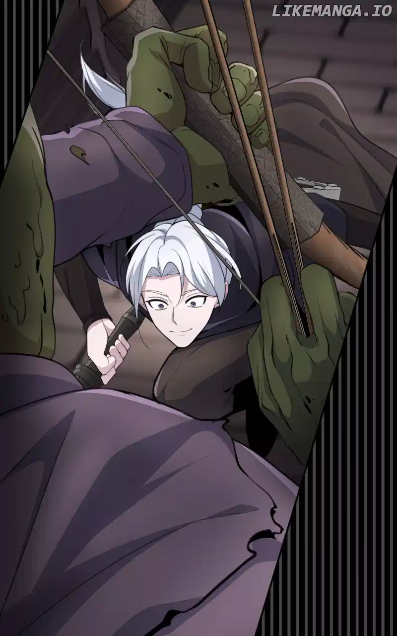 The Possessed Genius’ Gaming Stream chapter 36 page 30