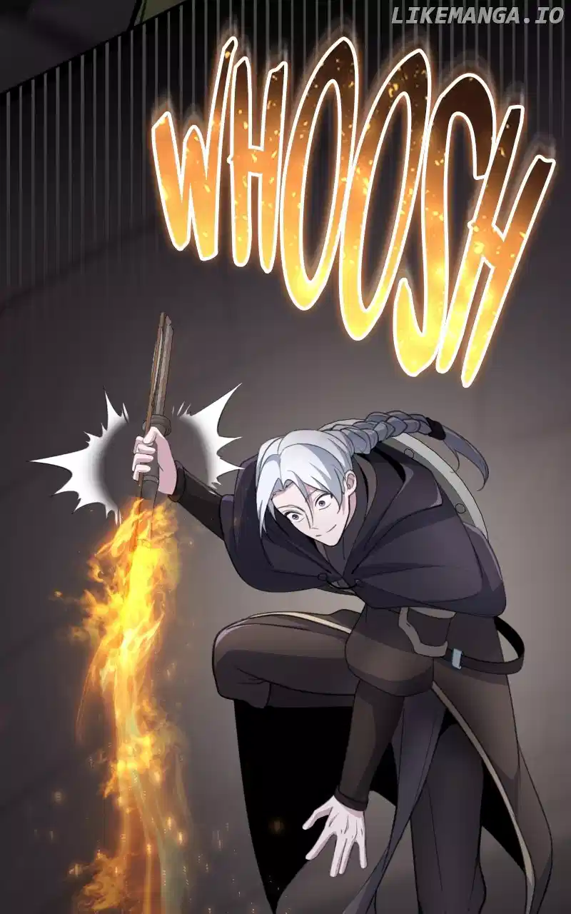 The Possessed Genius’ Gaming Stream chapter 36 page 34
