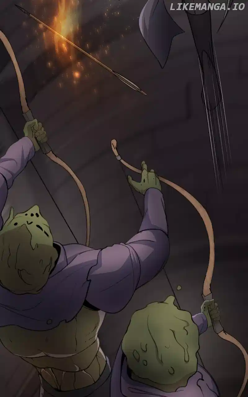 The Possessed Genius’ Gaming Stream chapter 36 page 35