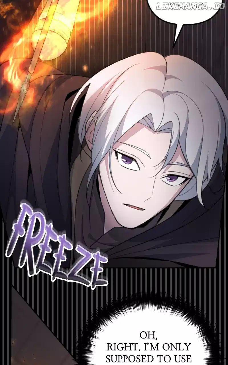 The Possessed Genius’ Gaming Stream chapter 36 page 38