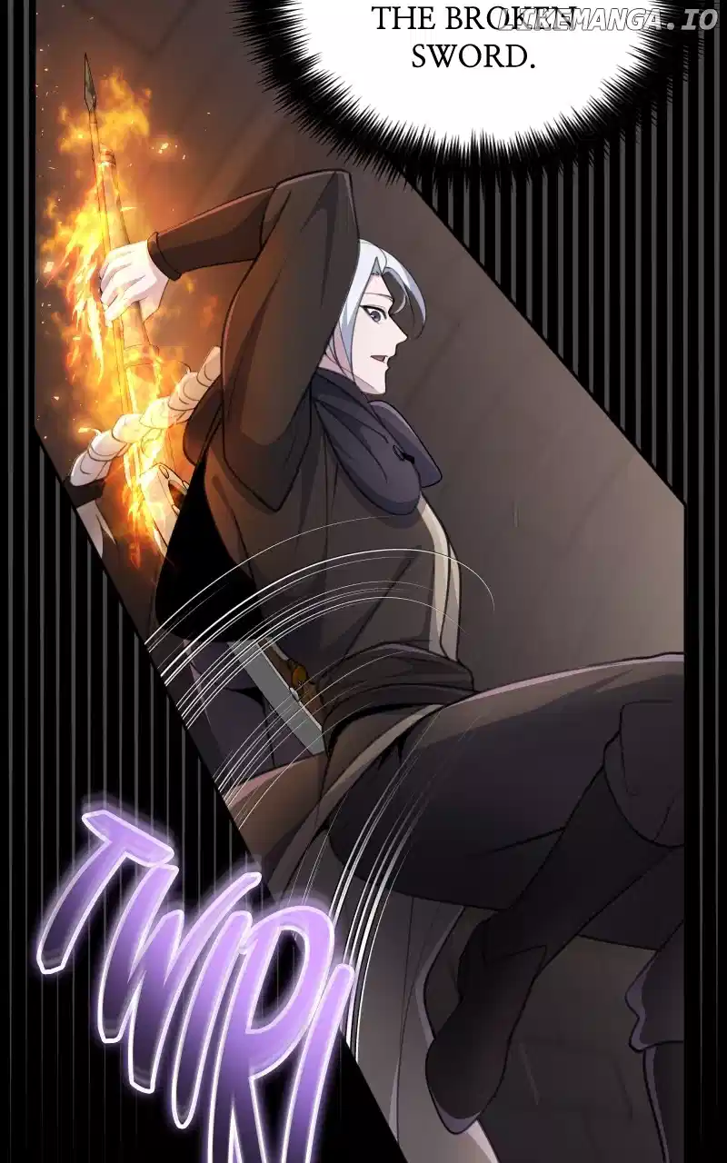 The Possessed Genius’ Gaming Stream chapter 36 page 39
