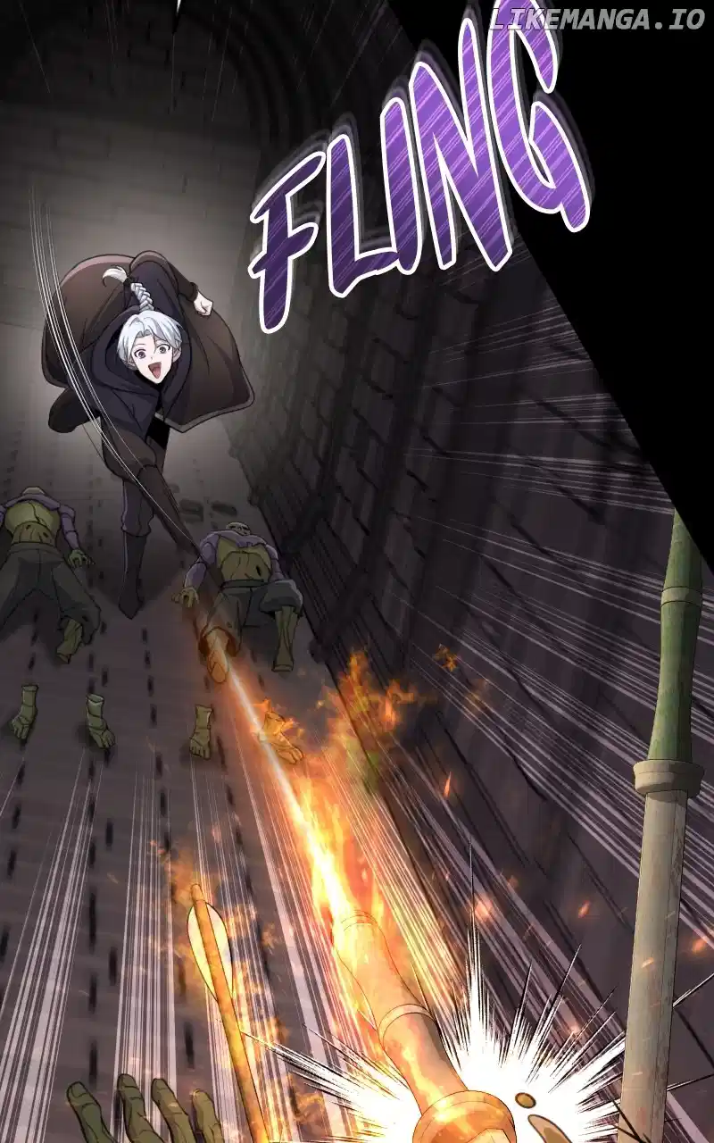 The Possessed Genius’ Gaming Stream chapter 36 page 41