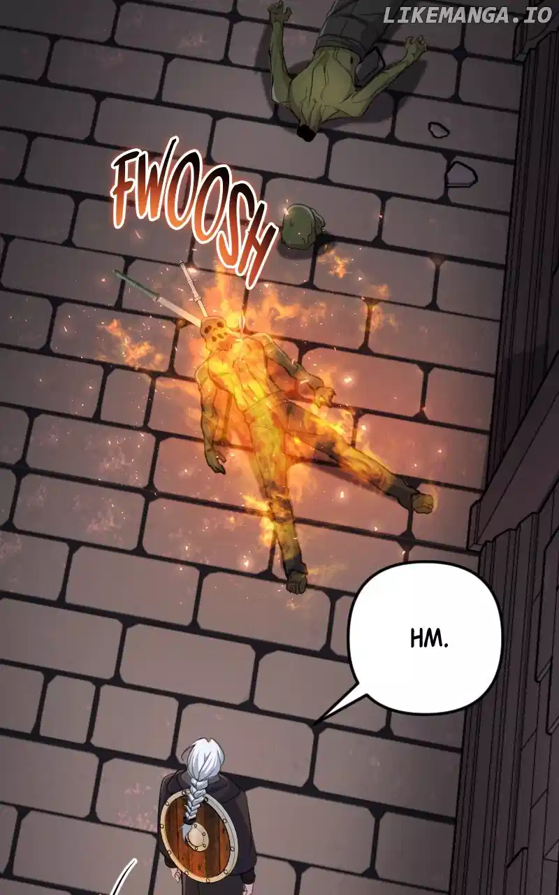 The Possessed Genius’ Gaming Stream chapter 36 page 44