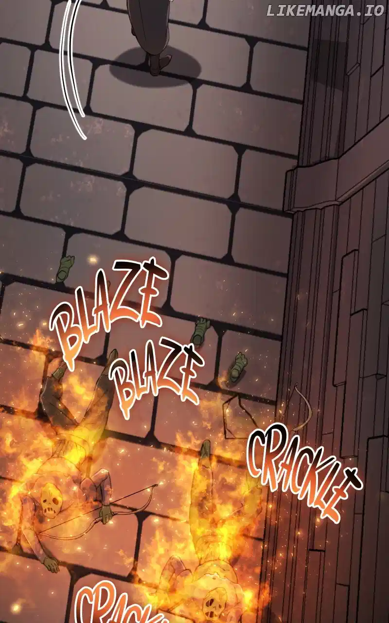 The Possessed Genius’ Gaming Stream chapter 36 page 45