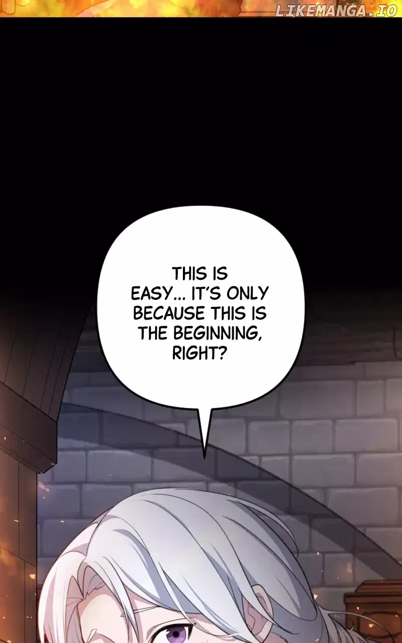 The Possessed Genius’ Gaming Stream chapter 36 page 47