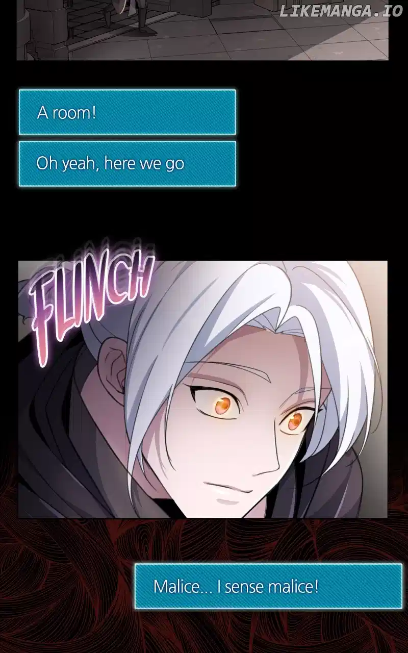 The Possessed Genius’ Gaming Stream chapter 36 page 51