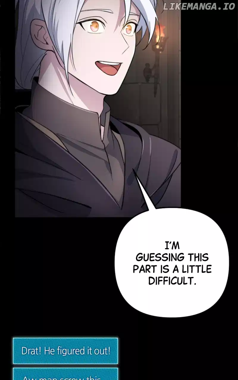 The Possessed Genius’ Gaming Stream chapter 36 page 55