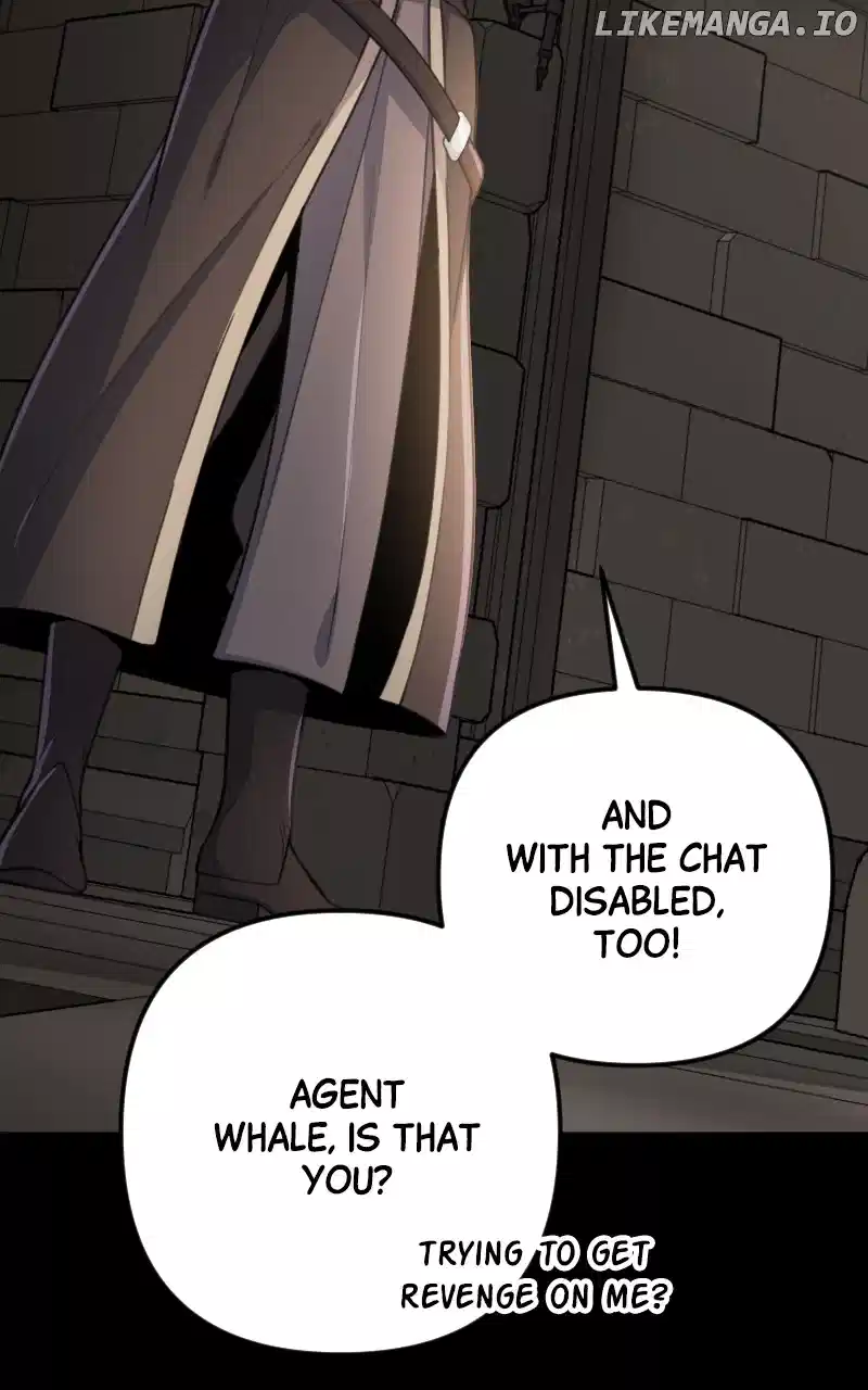 The Possessed Genius’ Gaming Stream chapter 36 page 59