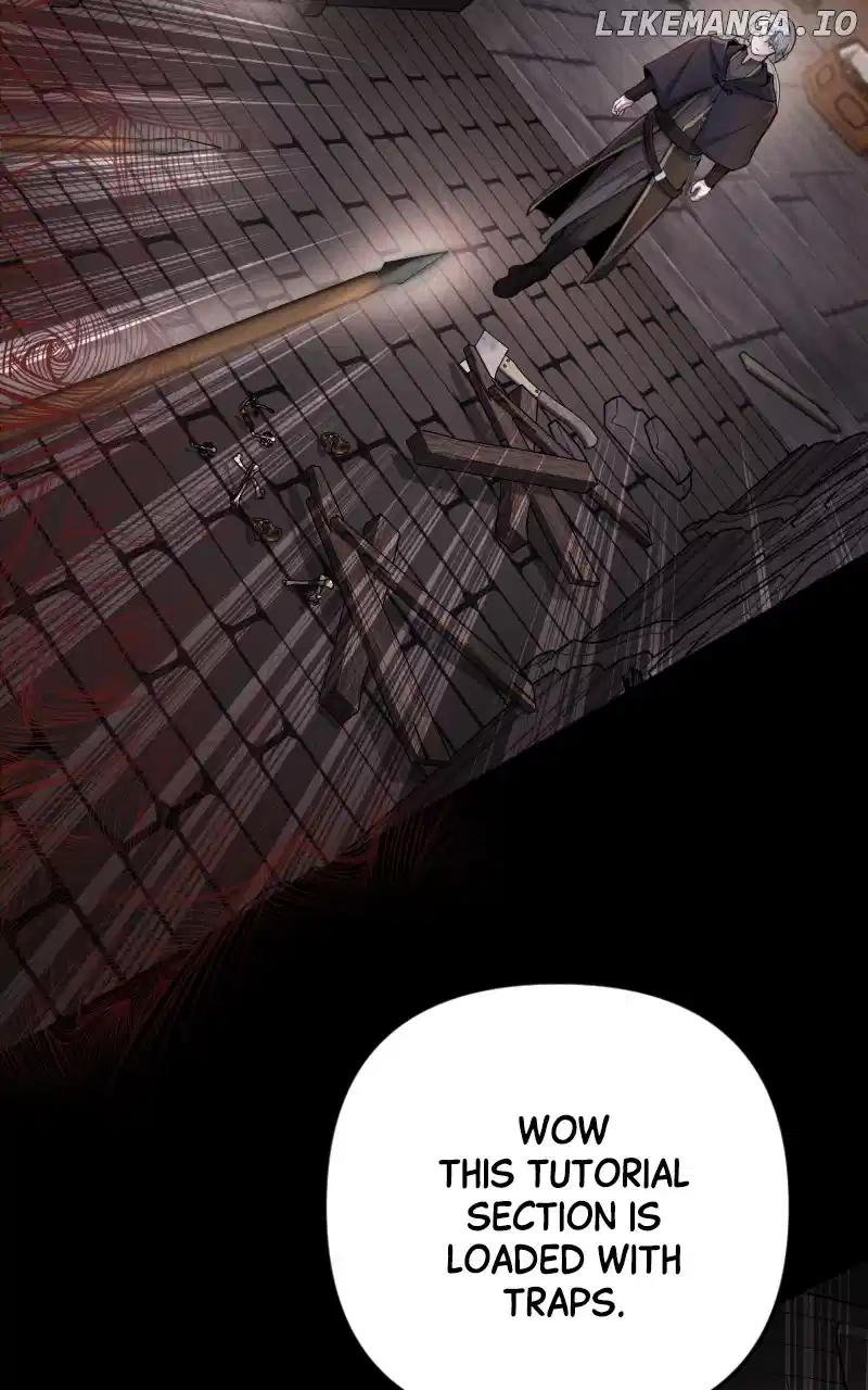 The Possessed Genius’ Gaming Stream chapter 36 page 6