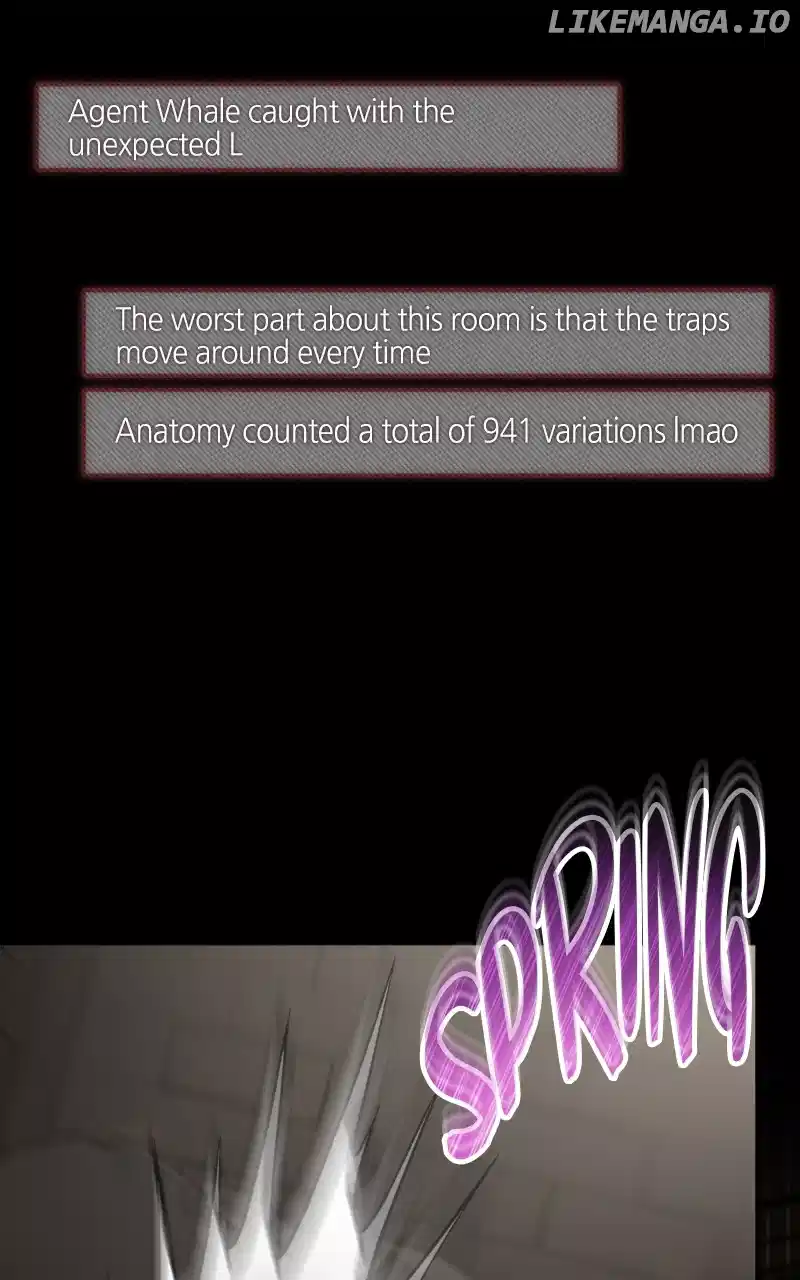 The Possessed Genius’ Gaming Stream chapter 36 page 60