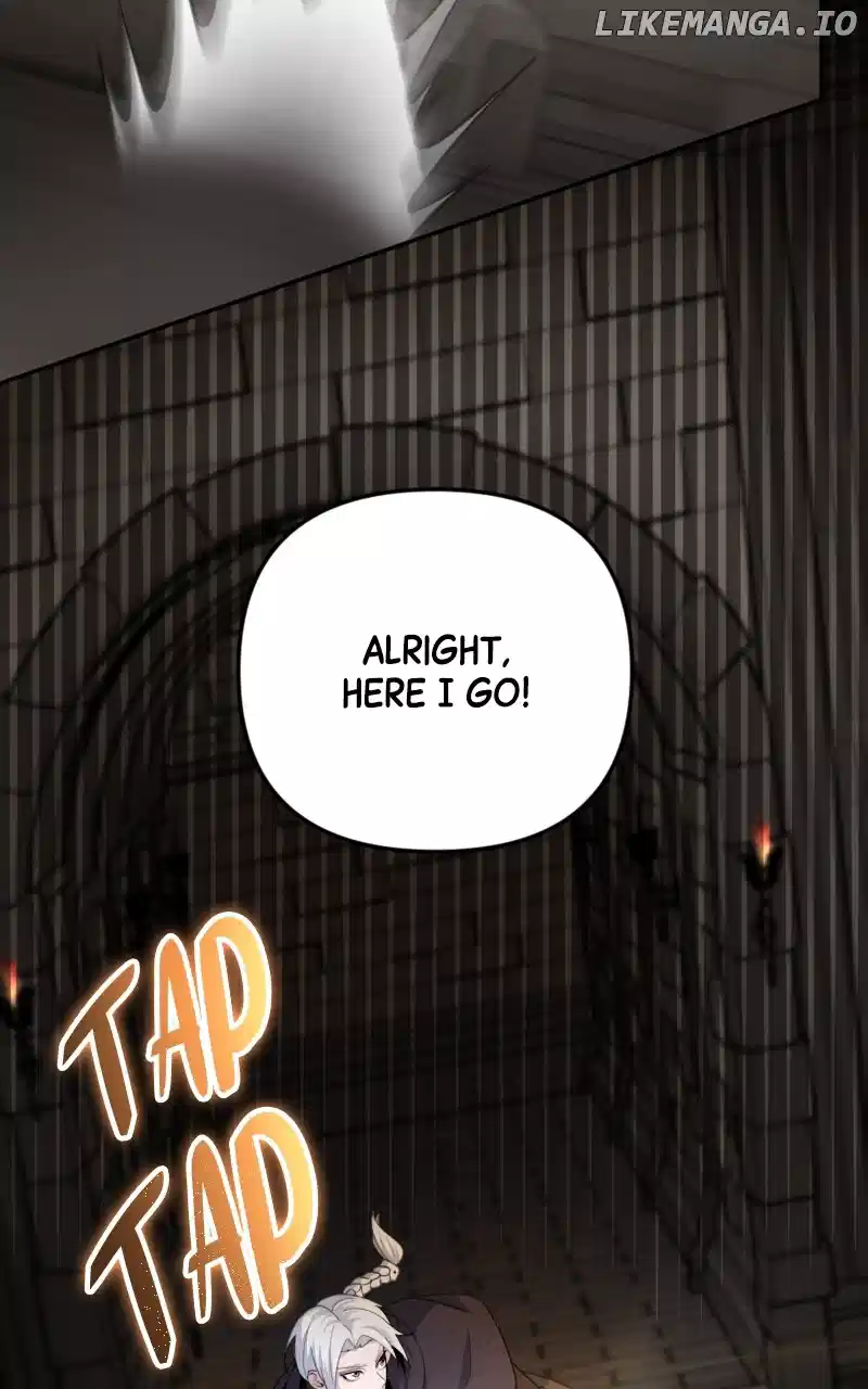 The Possessed Genius’ Gaming Stream chapter 36 page 61