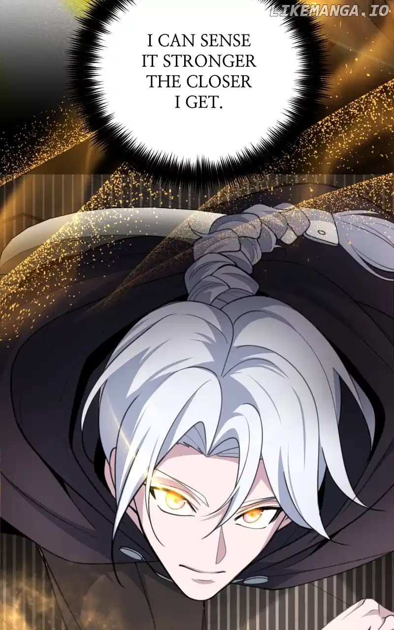 The Possessed Genius’ Gaming Stream chapter 36 page 64