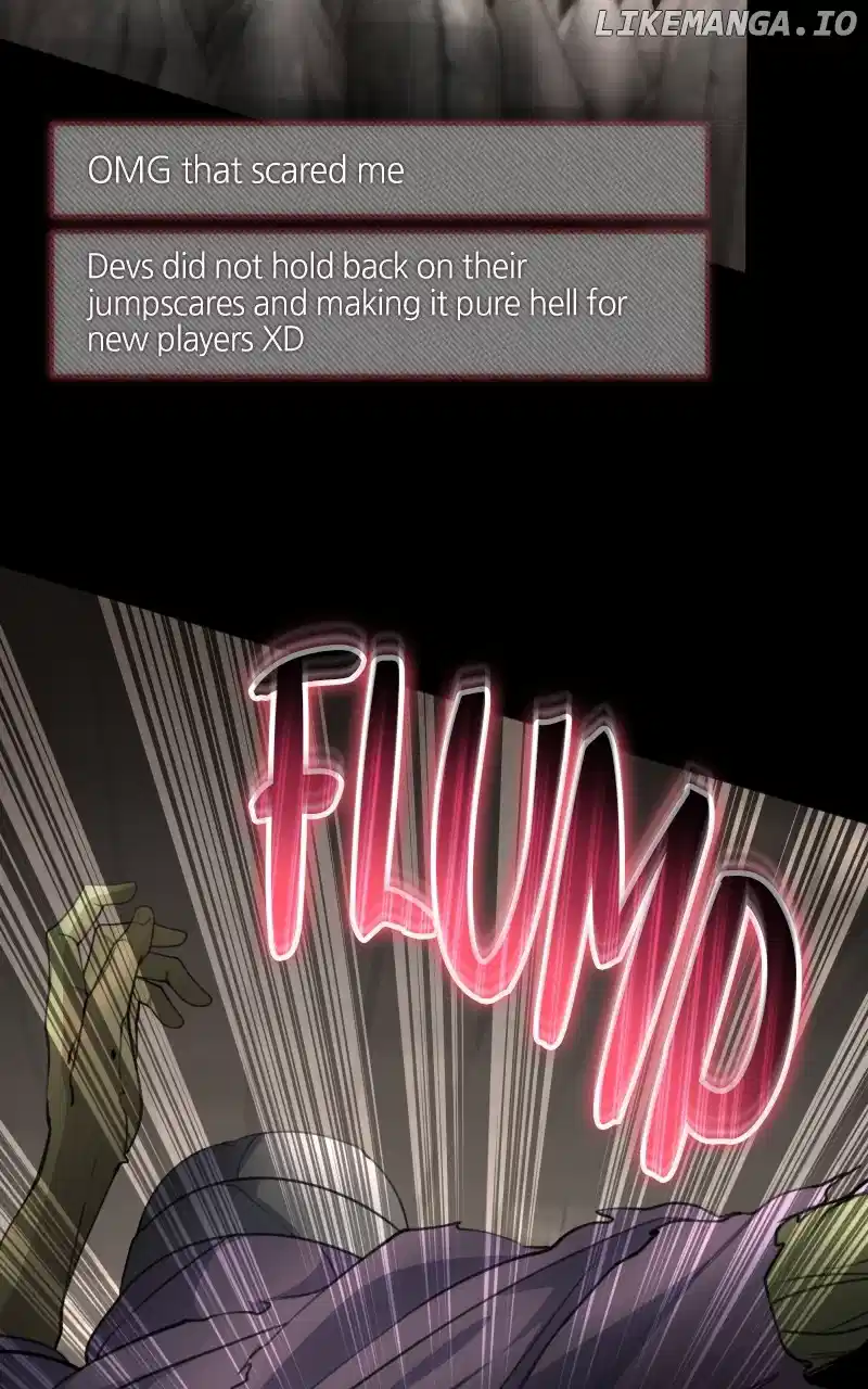 The Possessed Genius’ Gaming Stream chapter 36 page 67