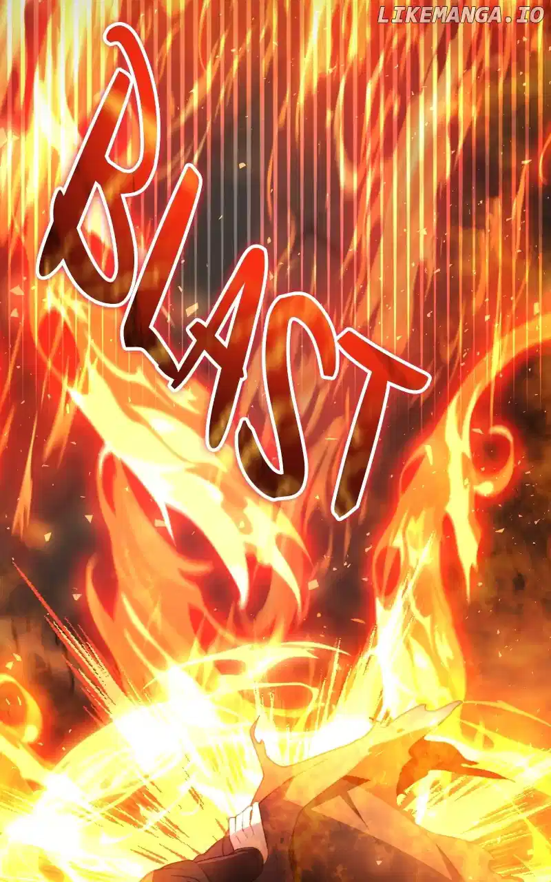 The Possessed Genius’ Gaming Stream chapter 36 page 70