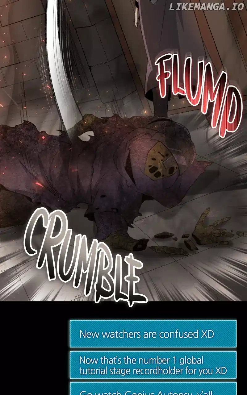The Possessed Genius’ Gaming Stream chapter 36 page 75