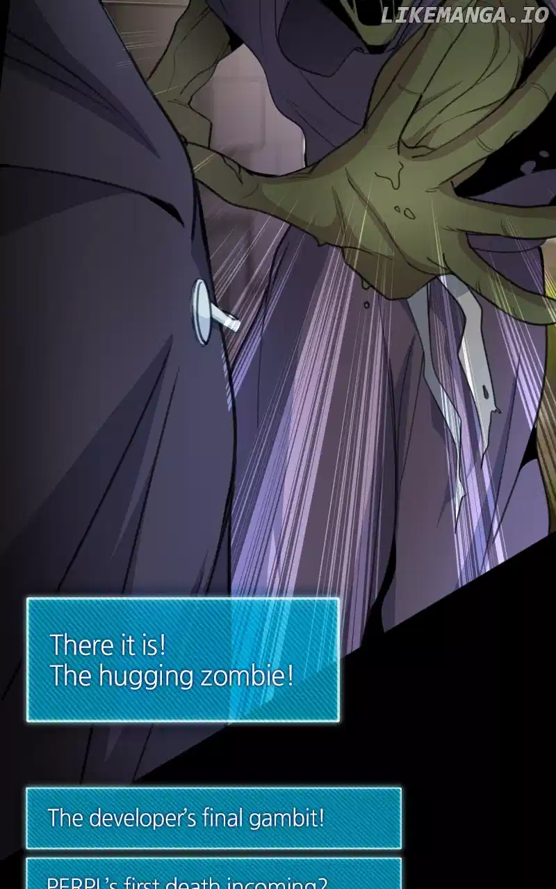 The Possessed Genius’ Gaming Stream chapter 36 page 82