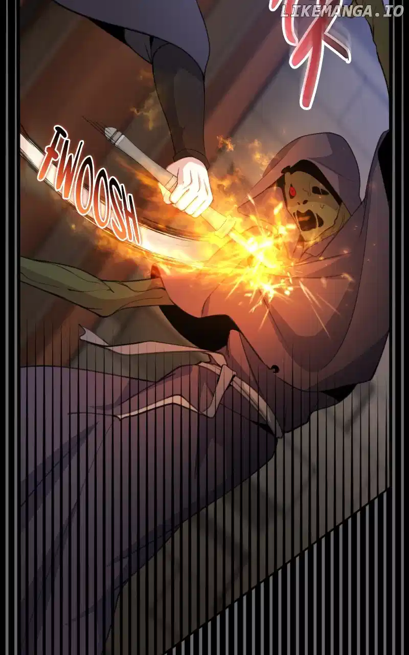 The Possessed Genius’ Gaming Stream chapter 36 page 84