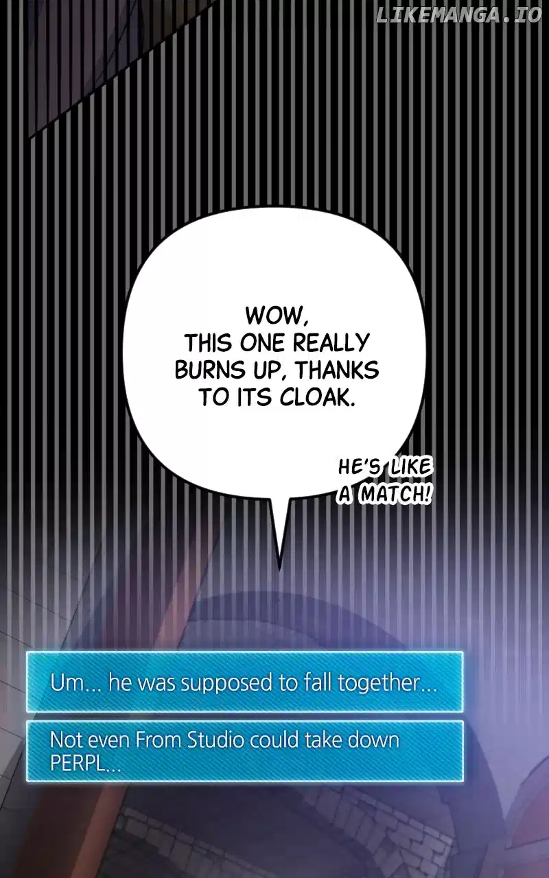 The Possessed Genius’ Gaming Stream chapter 36 page 85