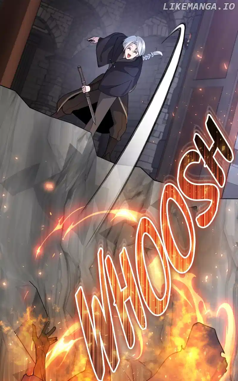 The Possessed Genius’ Gaming Stream chapter 36 page 86