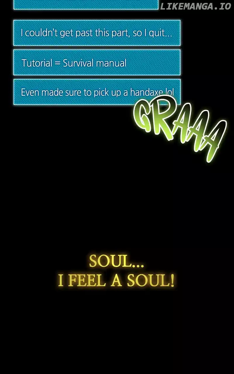 The Possessed Genius’ Gaming Stream chapter 36 page 9