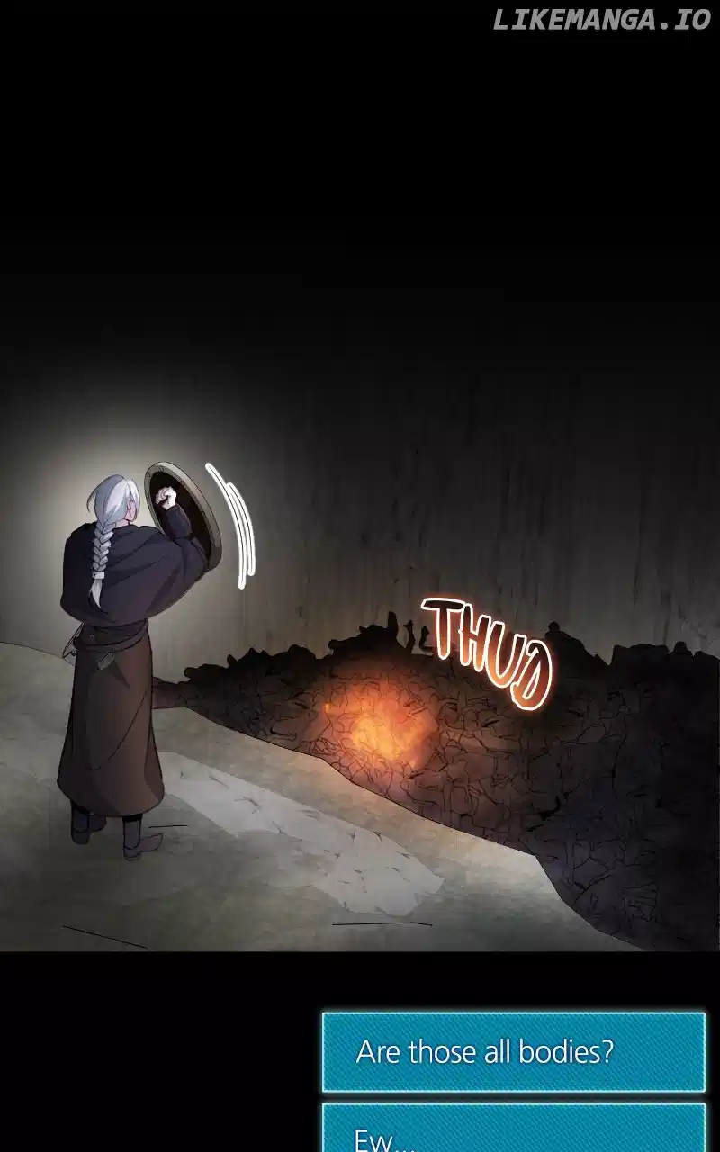 The Possessed Genius’ Gaming Stream chapter 36 page 90