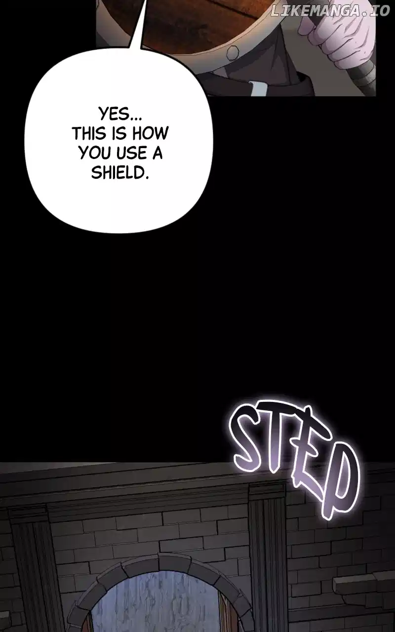 The Possessed Genius’ Gaming Stream chapter 36 page 92
