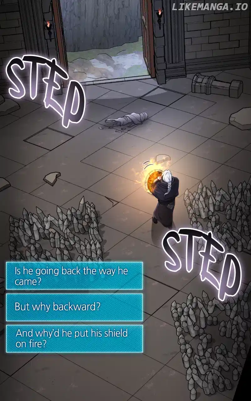 The Possessed Genius’ Gaming Stream chapter 36 page 93