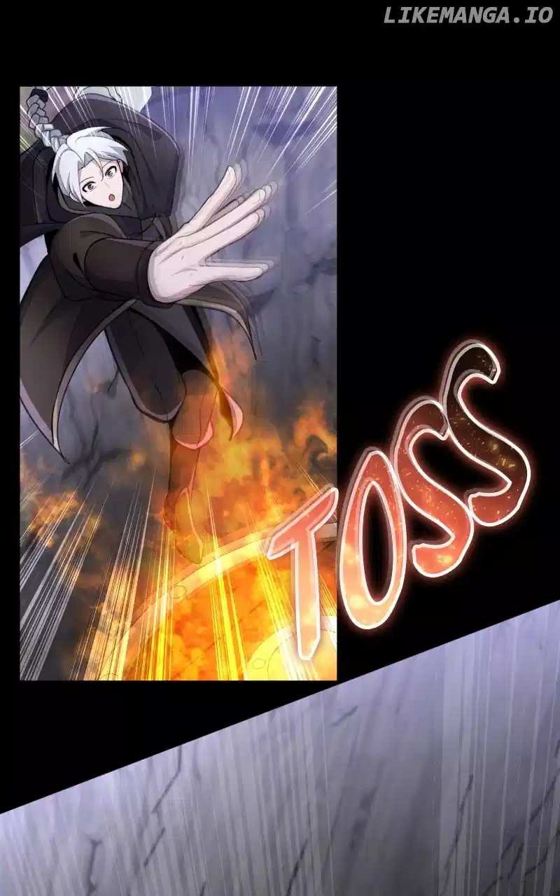 The Possessed Genius’ Gaming Stream chapter 36 page 99