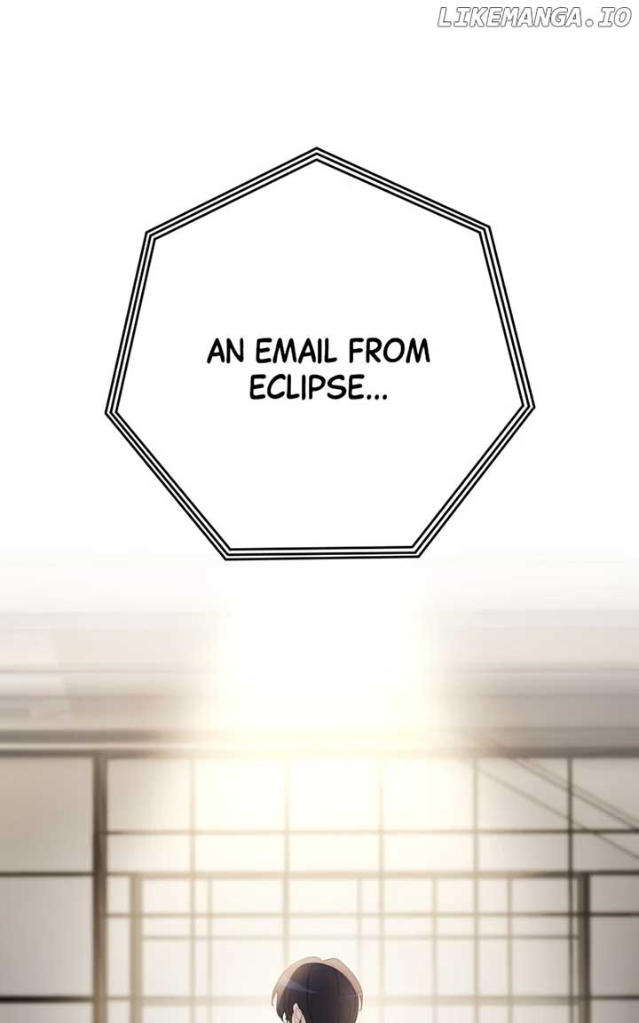 The Possessed Genius’ Gaming Stream chapter 38 page 167