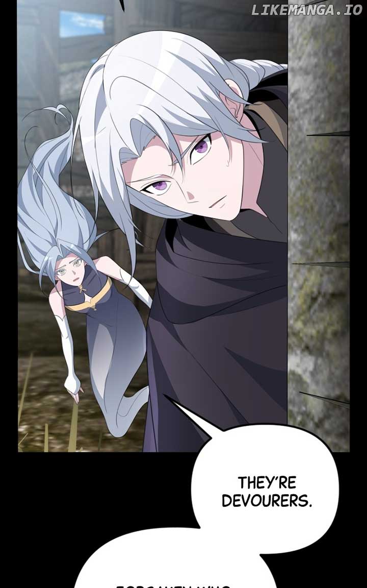 The Possessed Genius’ Gaming Stream chapter 39 page 100
