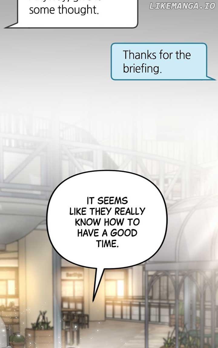The Possessed Genius’ Gaming Stream chapter 39 page 12