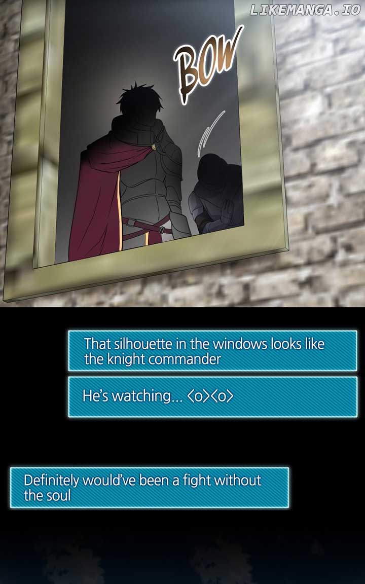The Possessed Genius’ Gaming Stream chapter 39 page 124