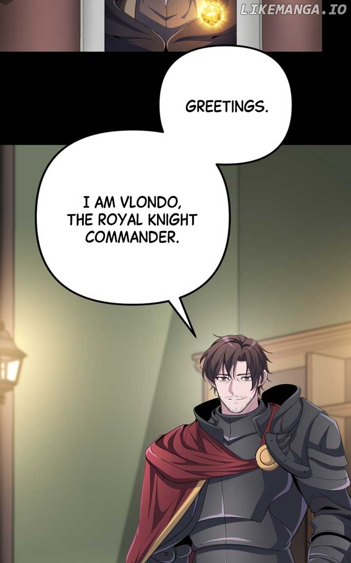 The Possessed Genius’ Gaming Stream chapter 39 page 131