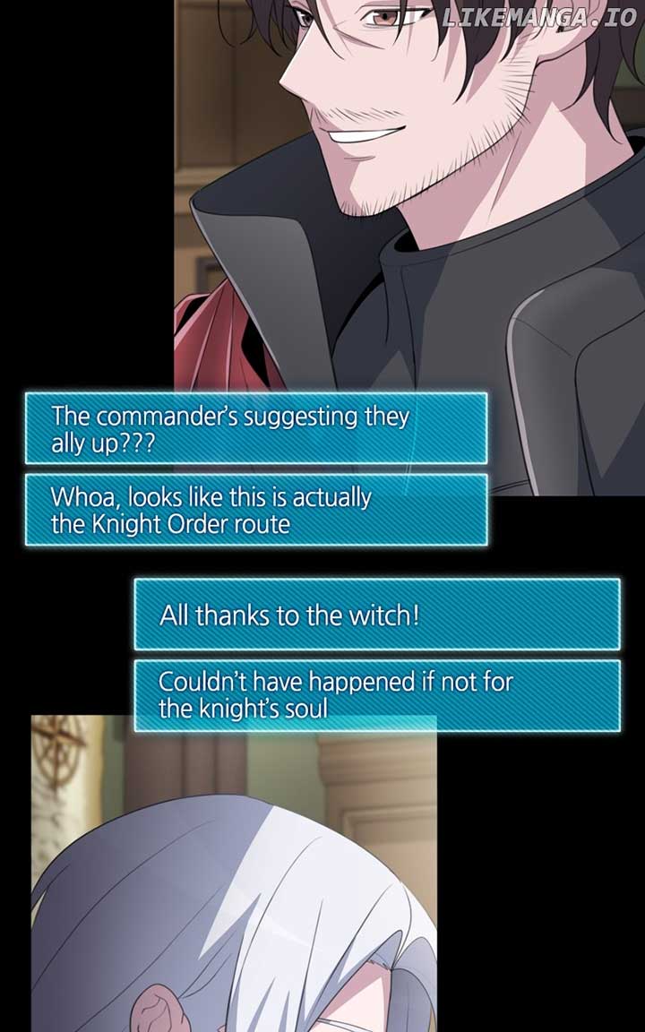 The Possessed Genius’ Gaming Stream chapter 39 page 137