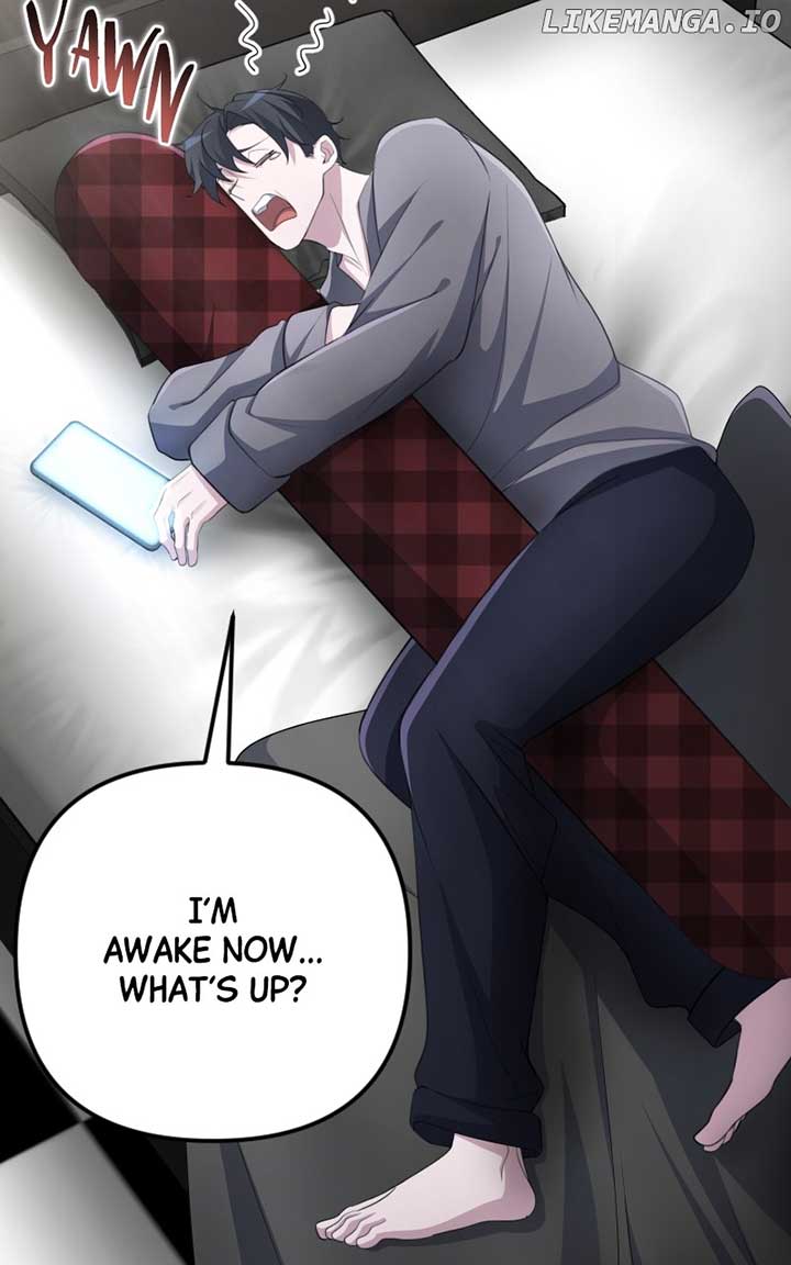 The Possessed Genius’ Gaming Stream chapter 39 page 16