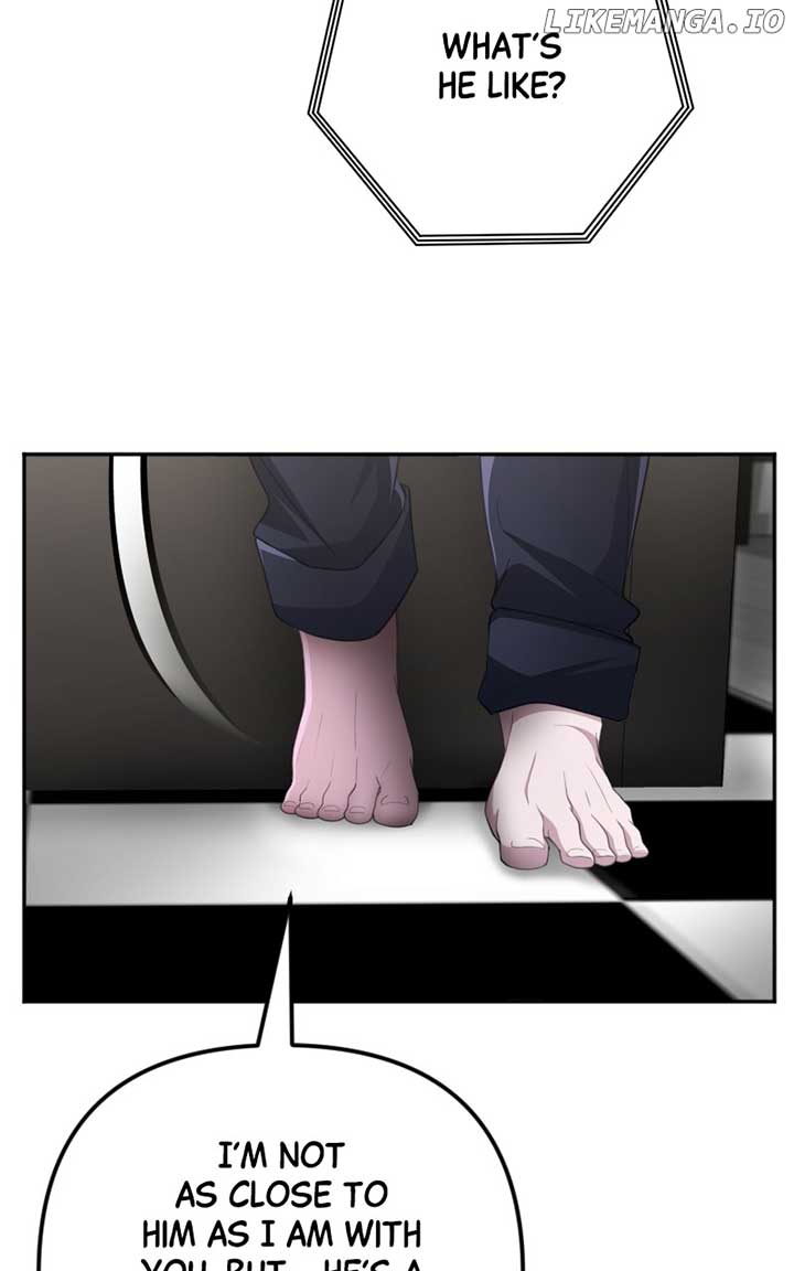 The Possessed Genius’ Gaming Stream chapter 39 page 20